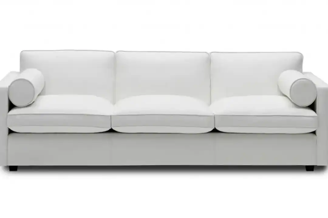 Custom-Made Sofa